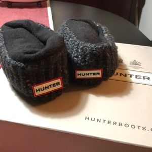 Hunter Boot Socks